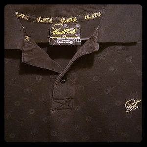 South Pole Polo Shirt